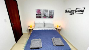 Apartamento Próximo do Aeroporto